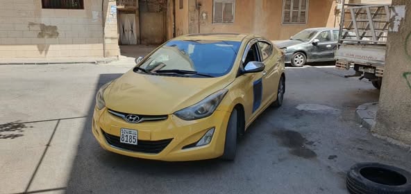 هيونداي النترا 2016 - صورة 2