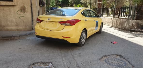 هيونداي النترا 2016 - صورة 3
