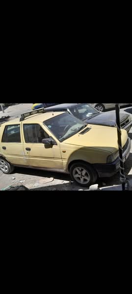 داشيا نوفا 2003 - صورة 3