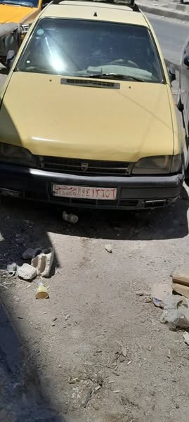 داشيا نوفا 2003 - صورة 2