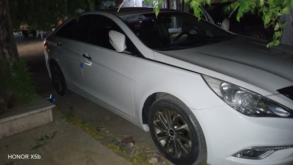 هيونداي سوناتا 2014 - صورة 3