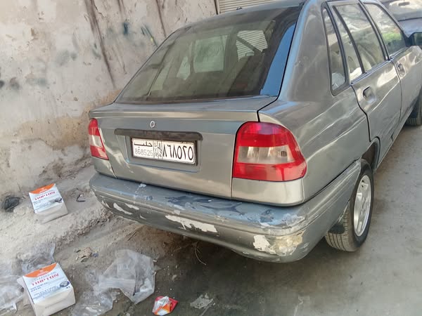 كيا ريو 2008 - صورة 2