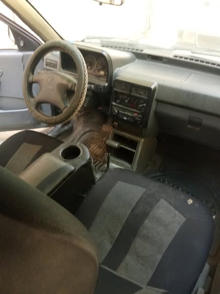 كيا ريو 2008 - صورة 5