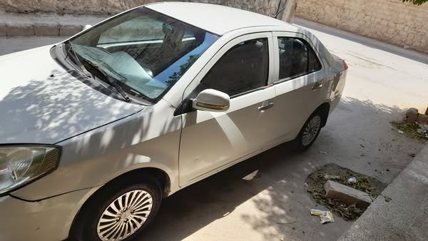 جيلي ام كي ون 2007 - صورة 1
