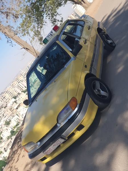 لادا سمارا 2004 - صورة 1
