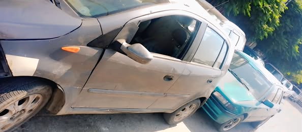 شيري 113 2008 - صورة 3