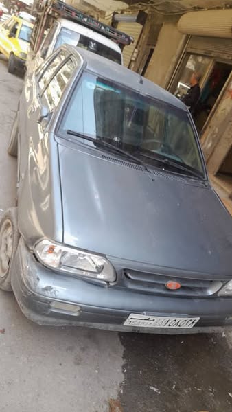 كيا ريو 2010 - صورة 1