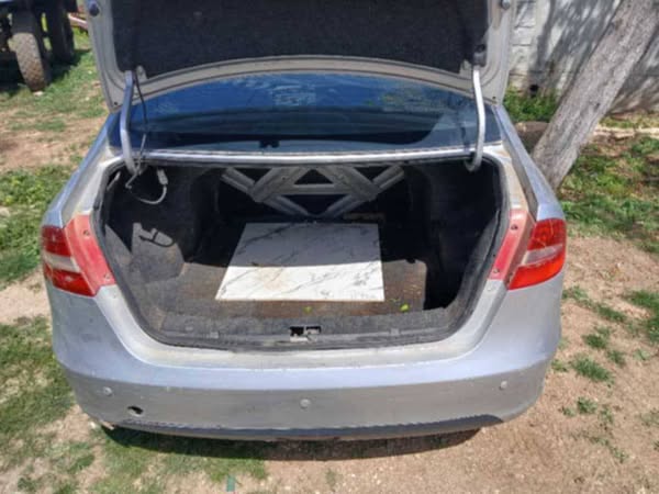 جاك b15 2010 - صورة 3