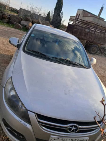 جاك b15 2010 - صورة 2