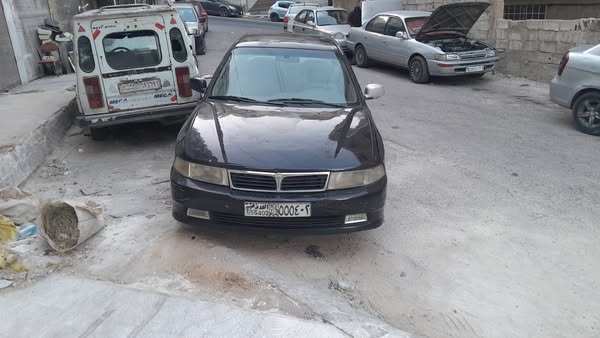 دايو نوبيرا 2001 - صورة 4