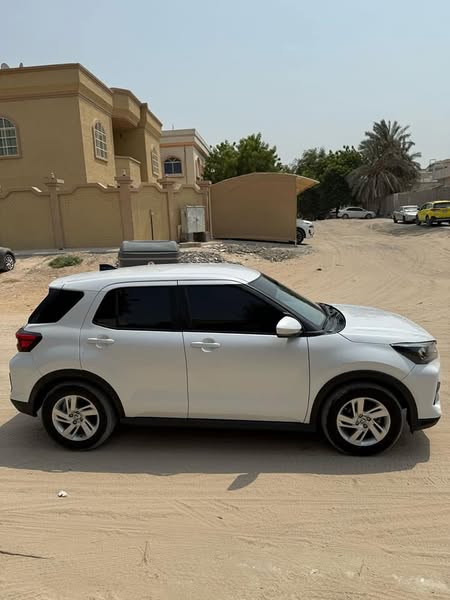 تويوتا Raize 2023 - صورة 4