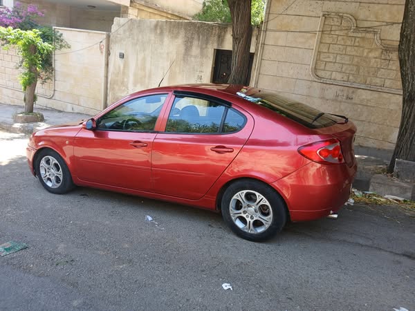 بروتون جين تو 2006 - صورة 4