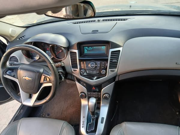 شيفروليه Cruze 2011 - صورة 2