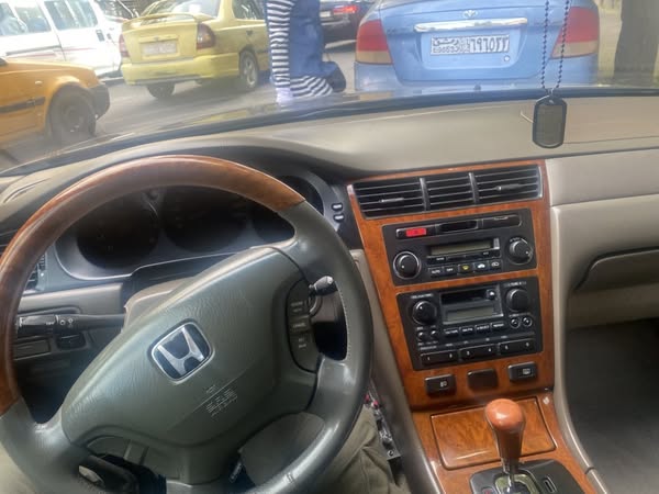بي إم دبليو 730 2007 - صورة 5