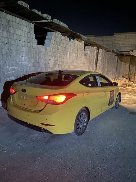 هيونداي النترا 2016 - صورة 1