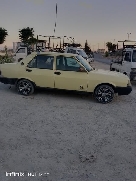 توفاش شاهين 2001 - صورة 1