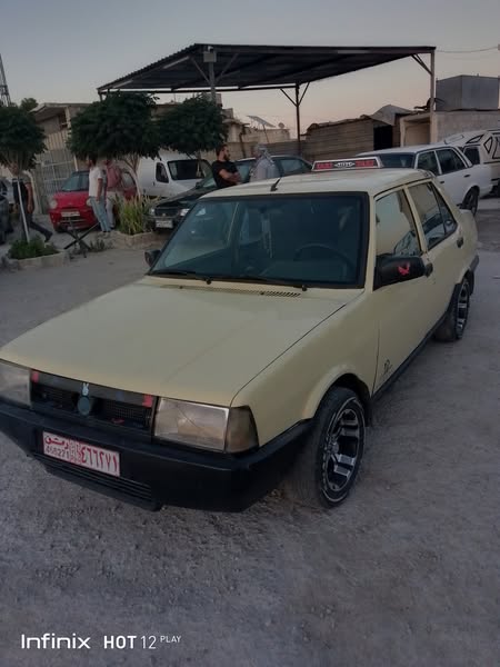 توفاش شاهين 2001 - صورة 3