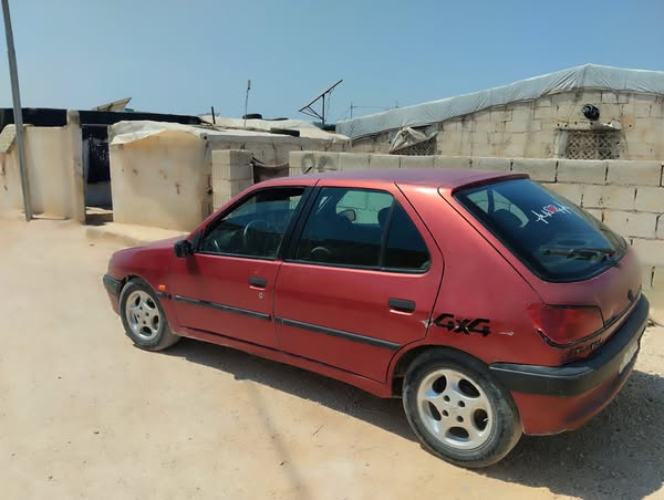 بيجو 306 1998 - صورة 5