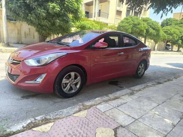 هيونداي النترا 2014 - صورة 1
