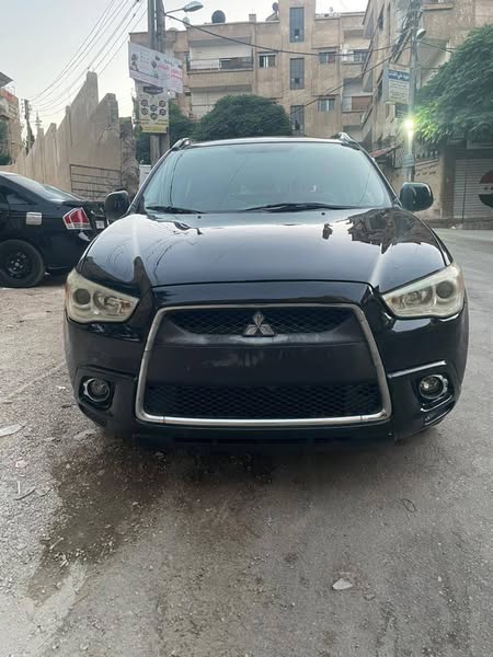 ميتسوبيشي ASX 2011 - صورة 4