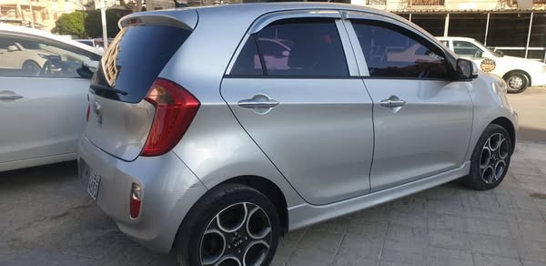 كيا بيكانتو 2012 - صورة 1