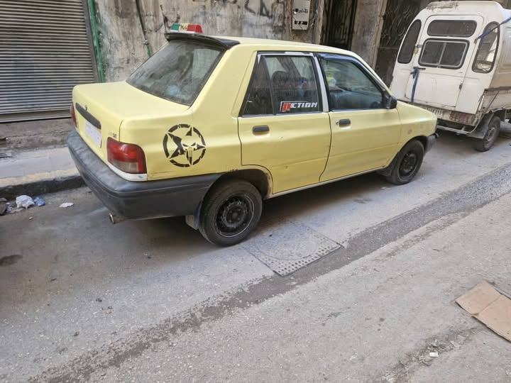 كيا Avella 2019