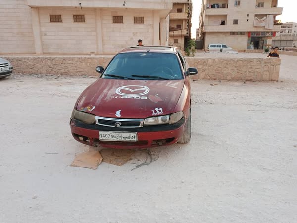 مازدا 2000 - صورة 5