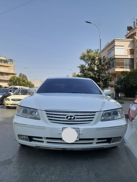 هيونداي أزيرا 2007 - صورة 5