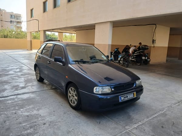 سيات ابيزا 1997 - صورة 4