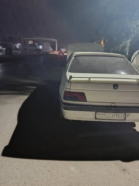 بيجو 405 1993 - صورة 1