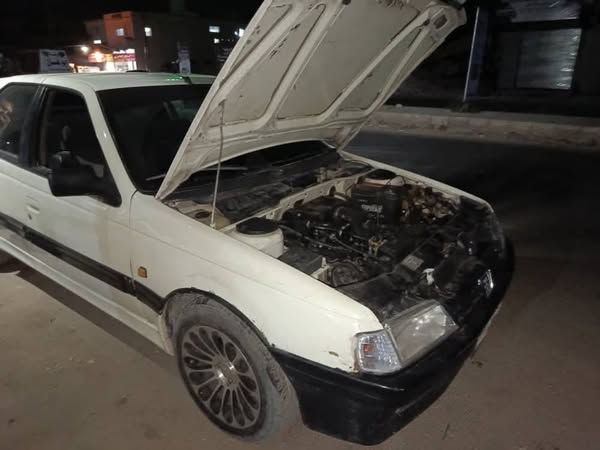 بيجو 405 1993 - صورة 2