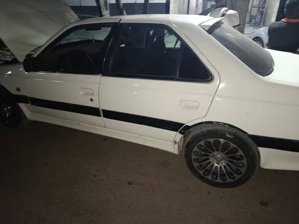 بيجو 405 1993 - صورة 4
