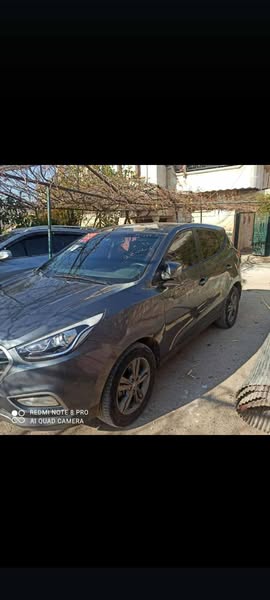هيونداي توسان 2014 - صورة 4