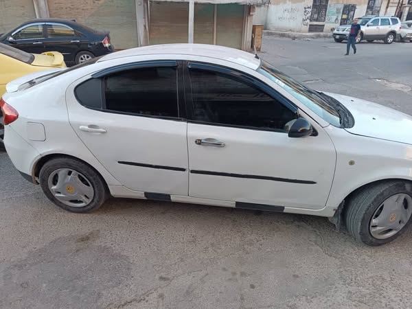 بروتون G2 2008 - صورة 1