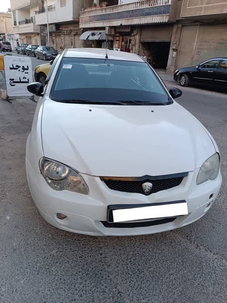 بروتون G2 2008 - صورة 4