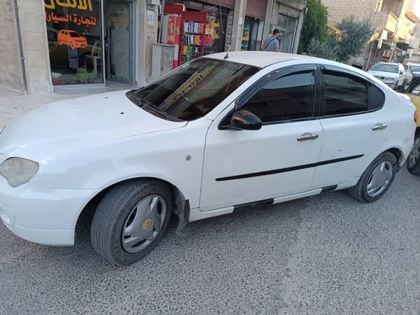 بروتون G2 2008 - صورة 2