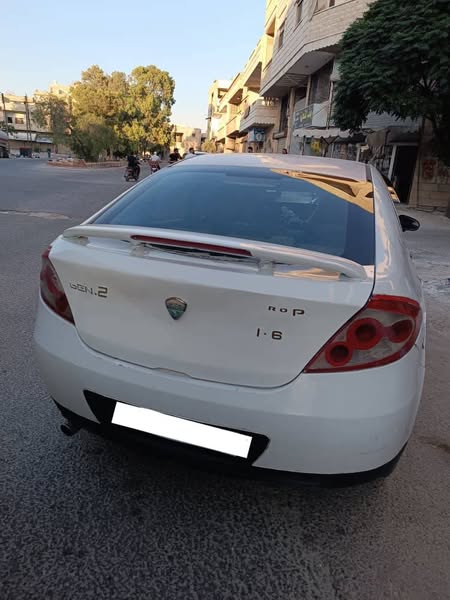 بروتون G2 2008 - صورة 3