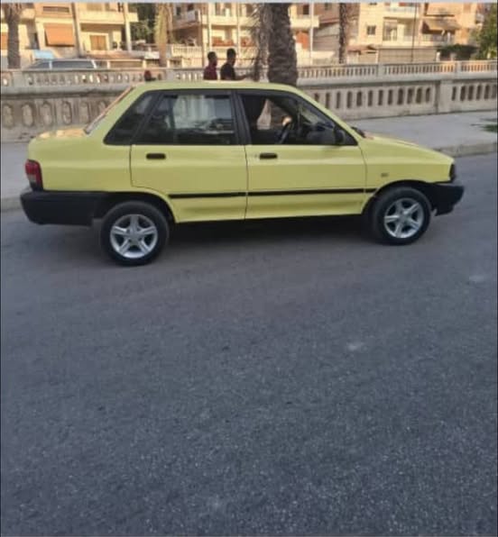 كيا Pride 2018 - صورة 2