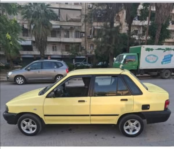 كيا Pride 2018 - صورة 1