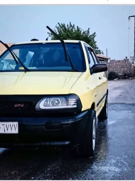 كيا Pride 2018 - صورة 3