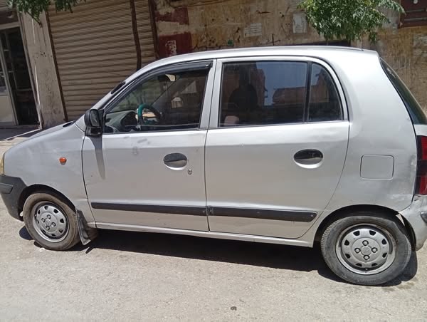 هيونداي سانترو 2006 - صورة 4