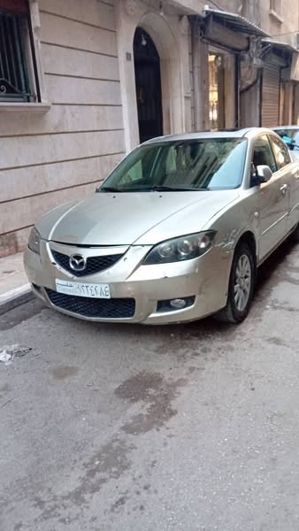 مازدا 3 2009 - صورة 2