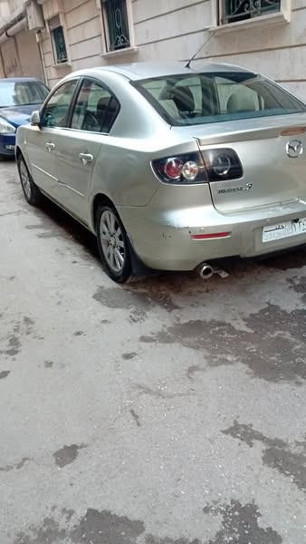 مازدا 3 2009 - صورة 1