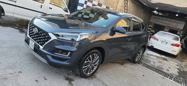 هوندا توسان 2019 - صورة 4
