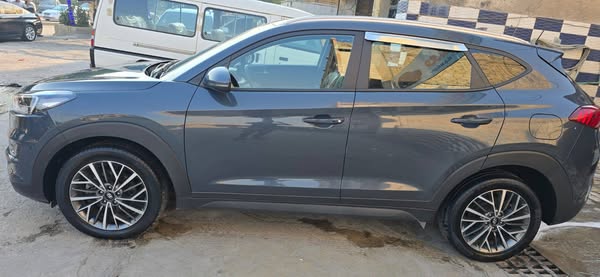 هوندا توسان 2019 - صورة 3