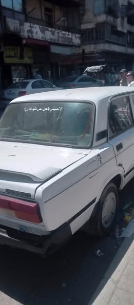 لادا 2107 2002 - صورة 1