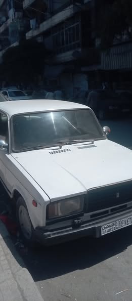 لادا 2107 2002 - صورة 2
