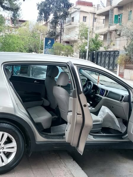 كيا سبورتاج 2018 - صورة 4