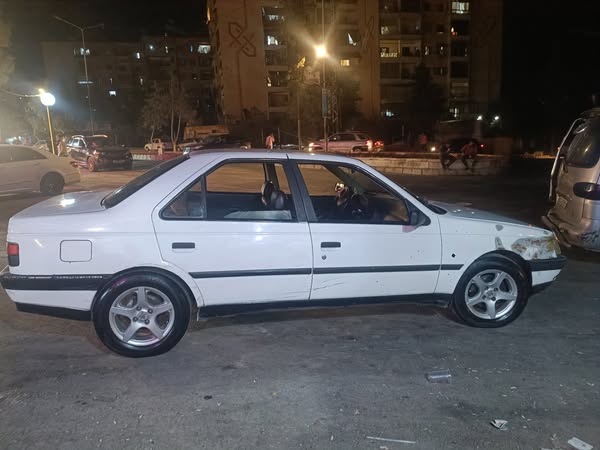 بيجو 405 2006 - صورة 1