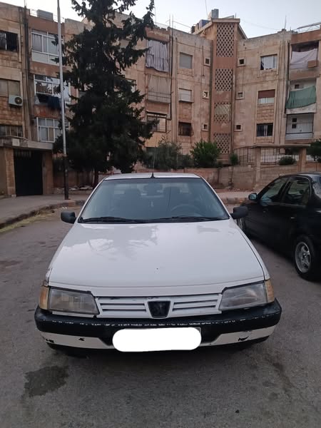 بيجو 405 2006 - صورة 3